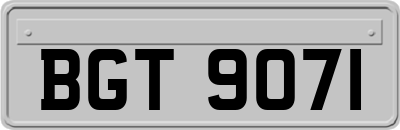 BGT9071