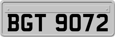 BGT9072