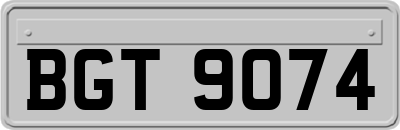 BGT9074