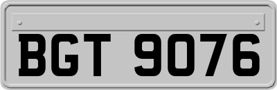 BGT9076