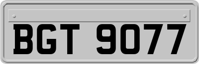 BGT9077