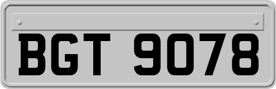 BGT9078