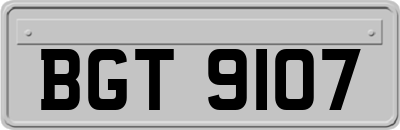 BGT9107