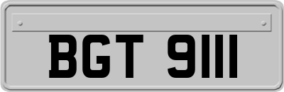 BGT9111