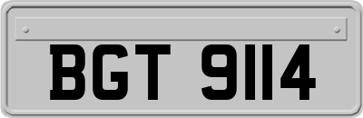 BGT9114