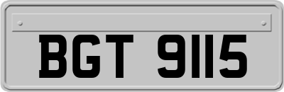 BGT9115