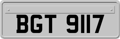 BGT9117