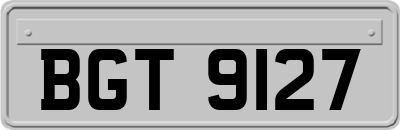 BGT9127