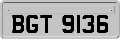 BGT9136