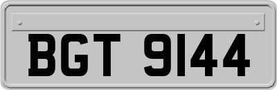 BGT9144
