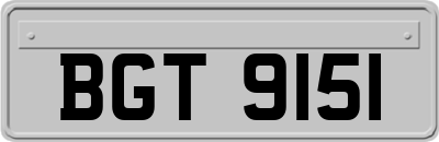 BGT9151
