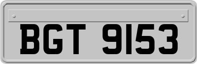 BGT9153