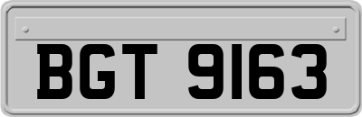 BGT9163