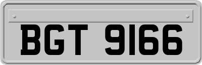 BGT9166