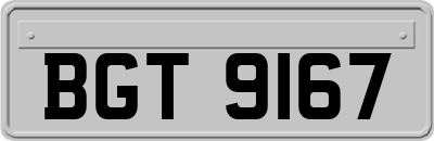 BGT9167