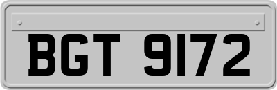 BGT9172