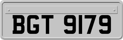 BGT9179