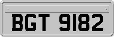 BGT9182