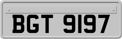 BGT9197