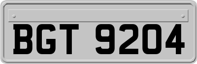 BGT9204