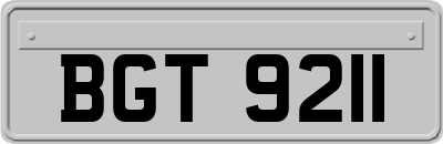 BGT9211