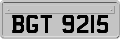 BGT9215