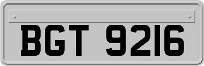 BGT9216