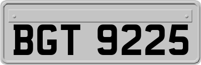 BGT9225