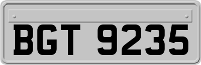 BGT9235