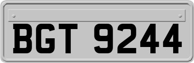 BGT9244