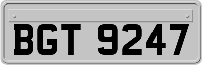 BGT9247