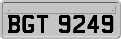 BGT9249