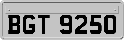 BGT9250