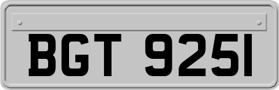BGT9251