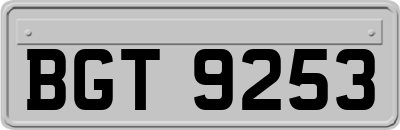 BGT9253