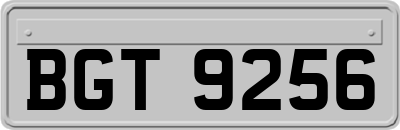 BGT9256