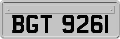 BGT9261