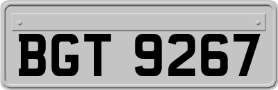 BGT9267