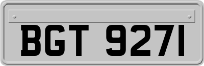BGT9271