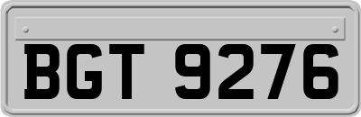 BGT9276