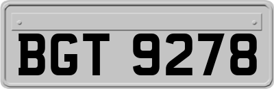 BGT9278