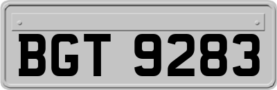 BGT9283