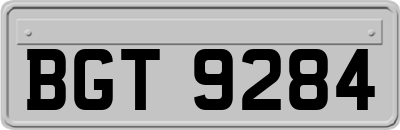 BGT9284