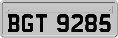 BGT9285