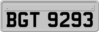 BGT9293