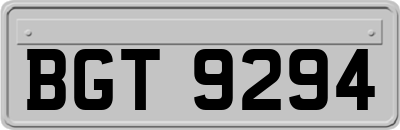 BGT9294