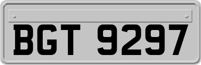 BGT9297