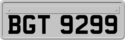 BGT9299