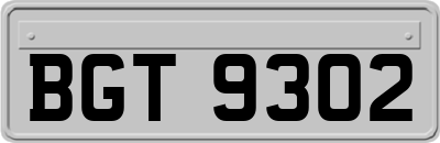BGT9302