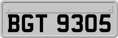 BGT9305